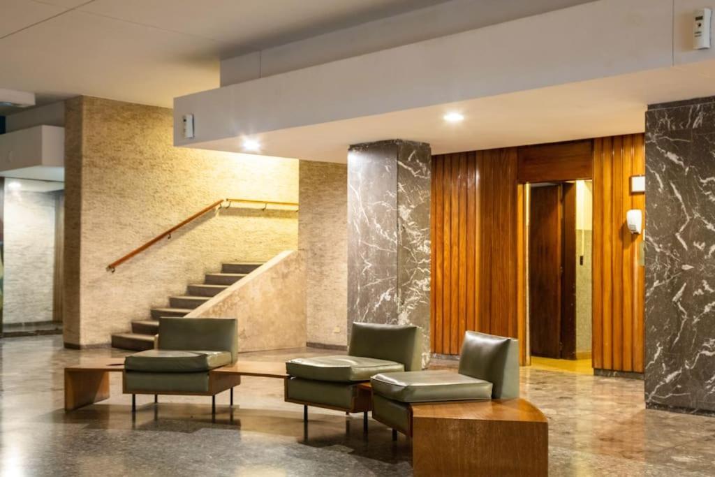 Apartamento Estudio Palermo Ba Буэнос-Айрес Экстерьер фото