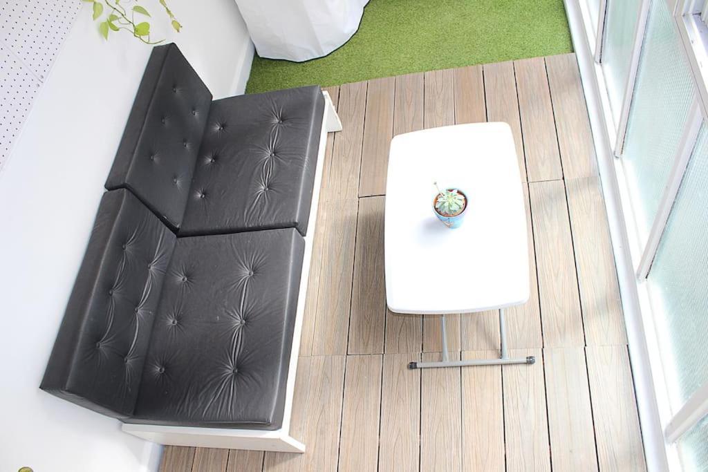 Apartamento Estudio Palermo Ba Буэнос-Айрес Экстерьер фото
