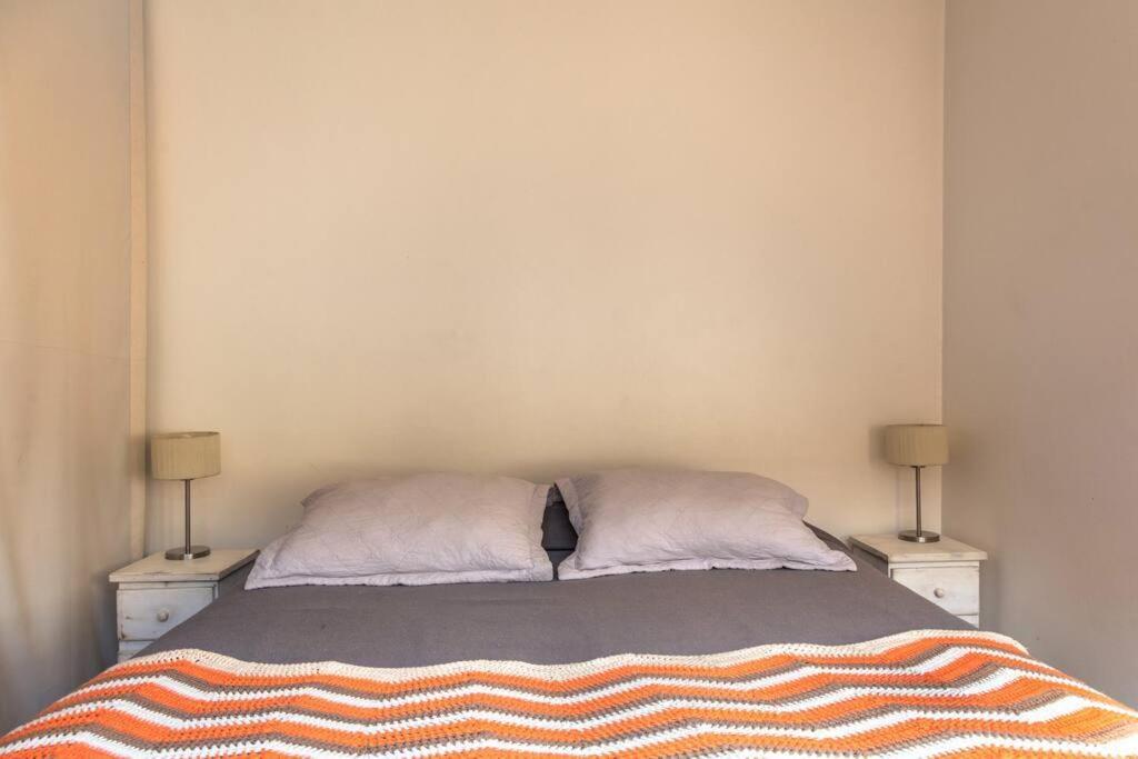 Apartamento Estudio Palermo Ba Буэнос-Айрес Экстерьер фото