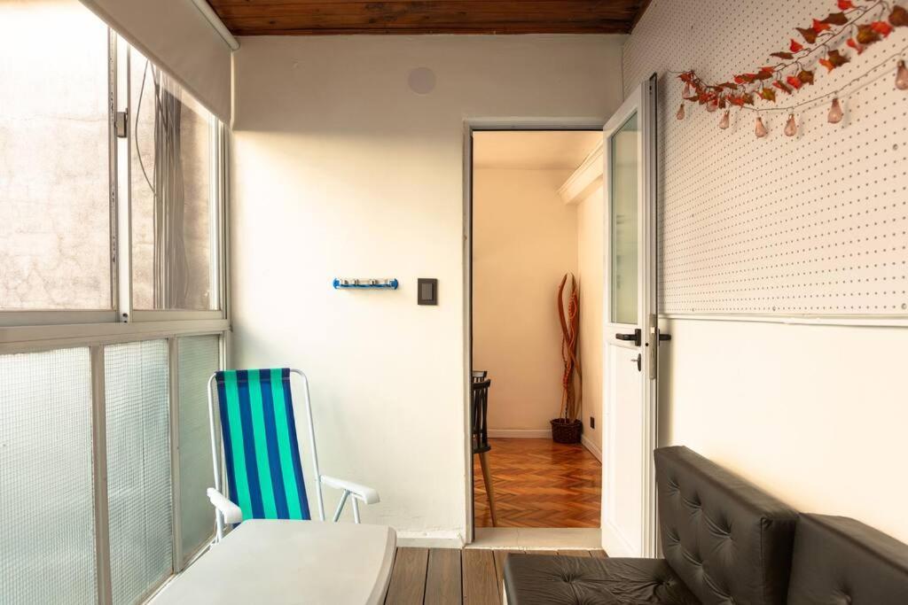 Apartamento Estudio Palermo Ba Буэнос-Айрес Экстерьер фото