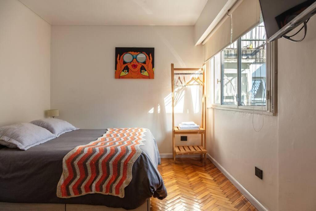 Apartamento Estudio Palermo Ba Буэнос-Айрес Экстерьер фото